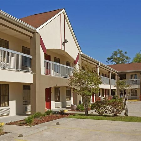 Americas Best Value Inn & Suites Slidell Dış mekan fotoğraf