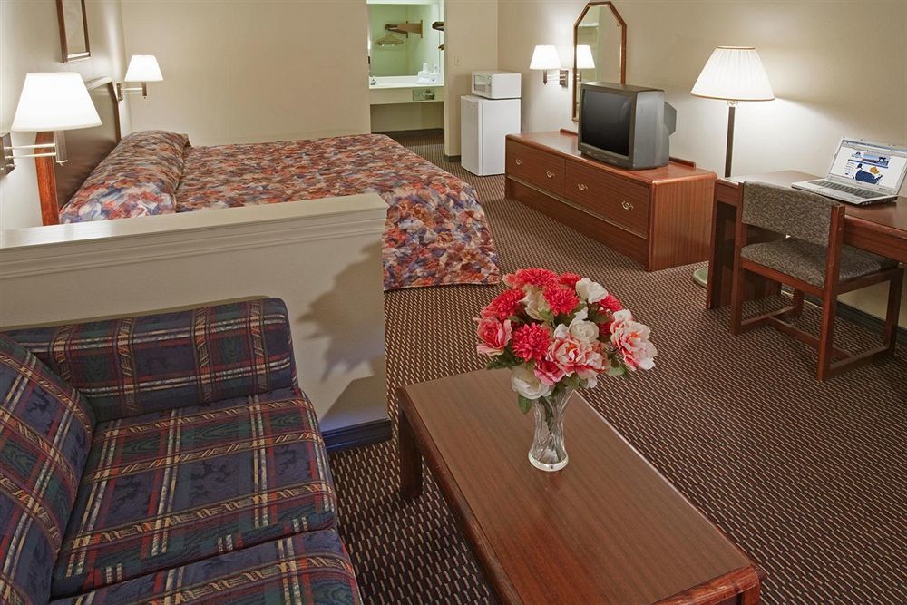 Americas Best Value Inn & Suites Slidell Dış mekan fotoğraf