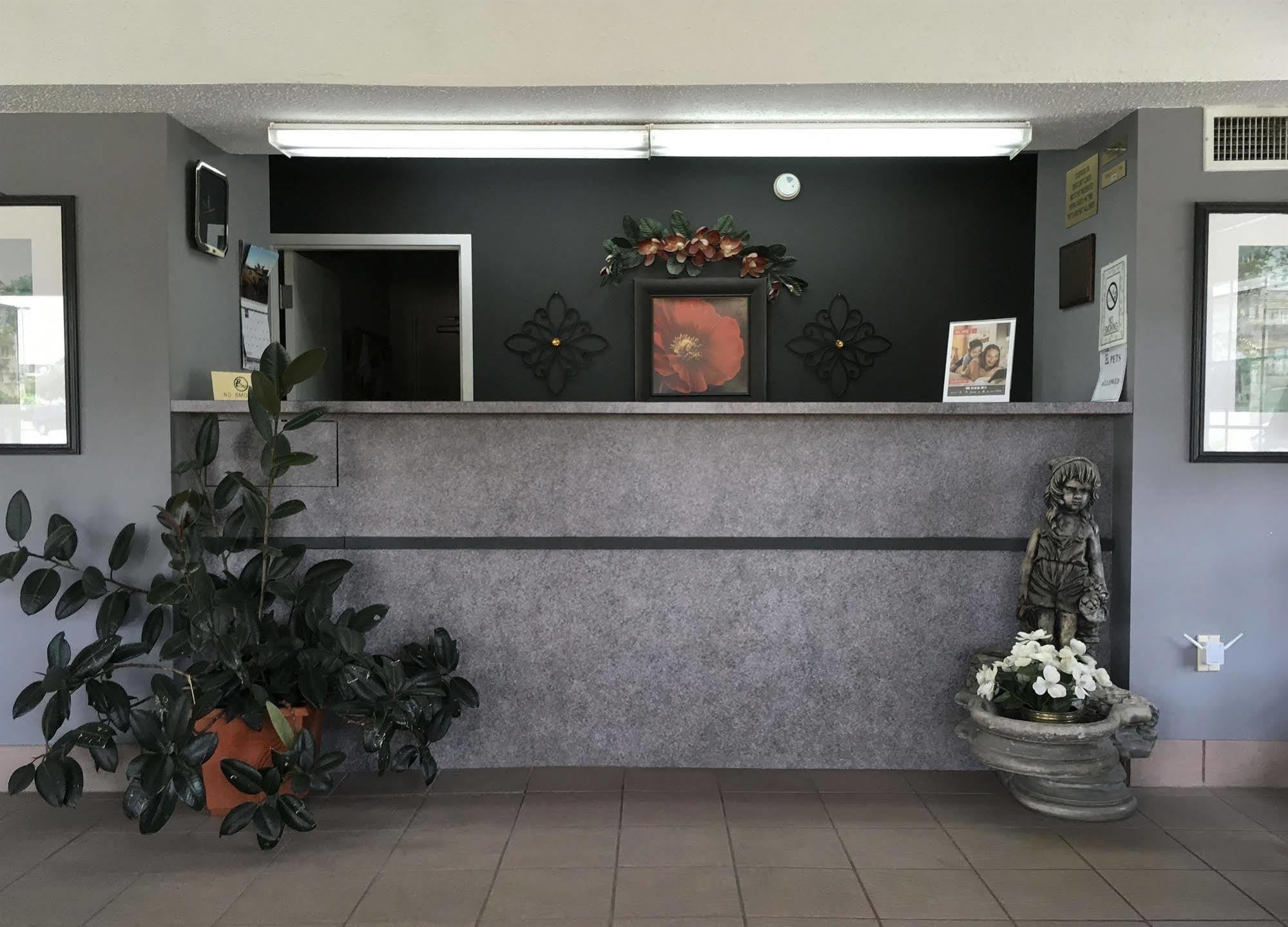 Americas Best Value Inn & Suites Slidell Dış mekan fotoğraf